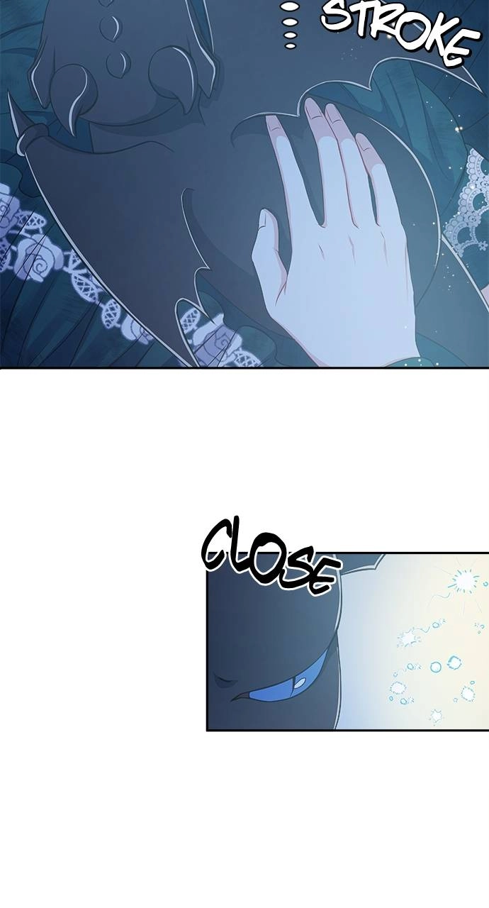 What the Evil Dragon Lives For Chapter 7 Page 30
