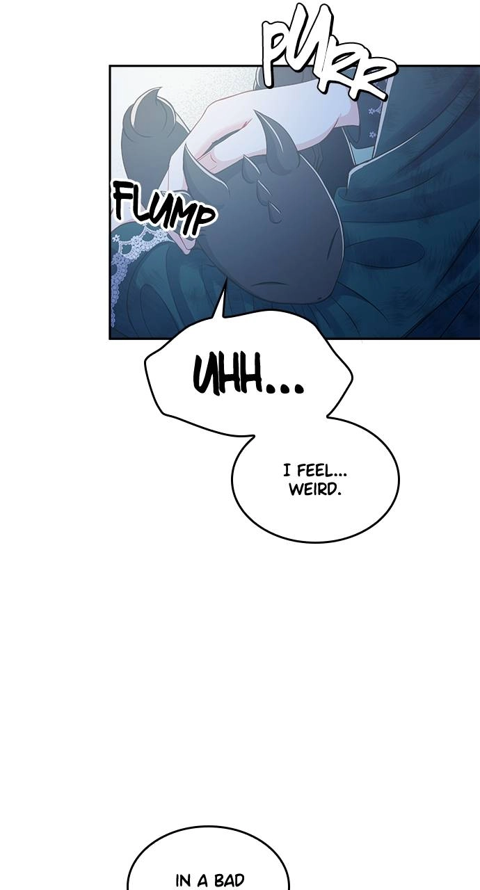 What the Evil Dragon Lives For Chapter 7 Page 31