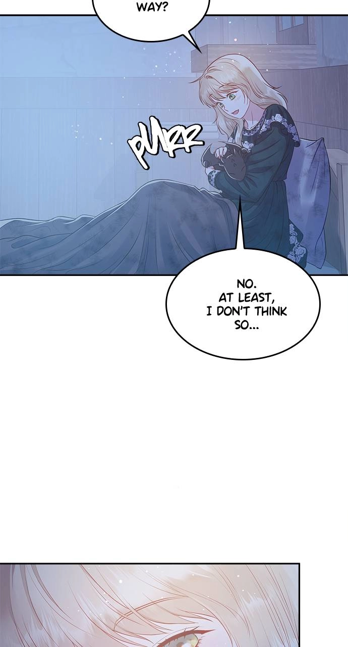 What the Evil Dragon Lives For Chapter 7 Page 32