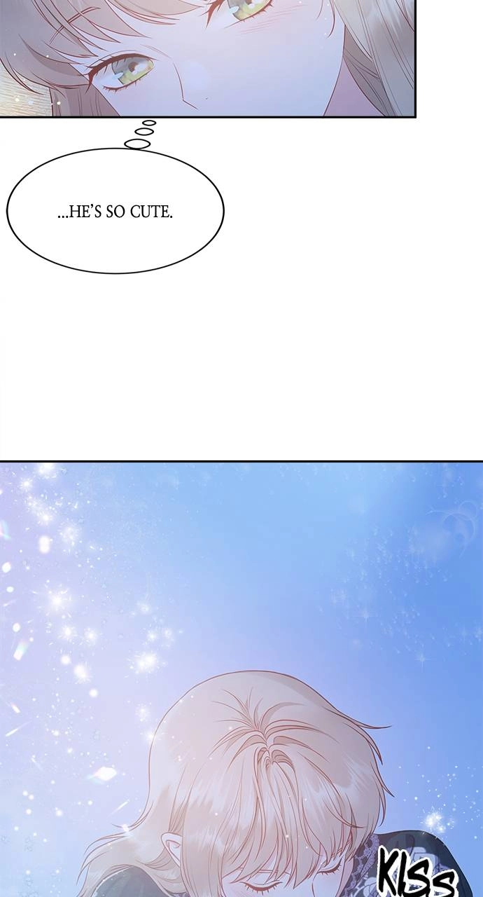 What the Evil Dragon Lives For Chapter 7 Page 33