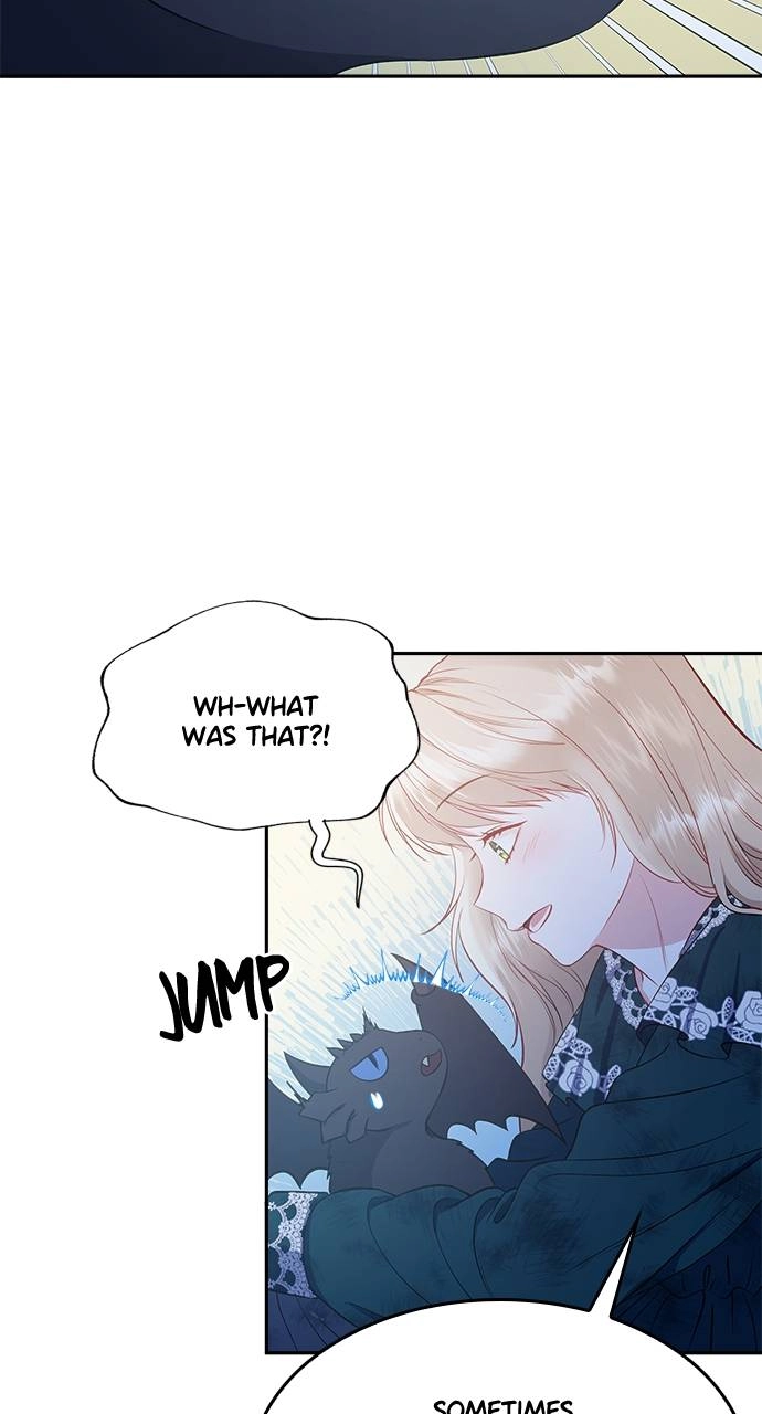 What the Evil Dragon Lives For Chapter 7 Page 35