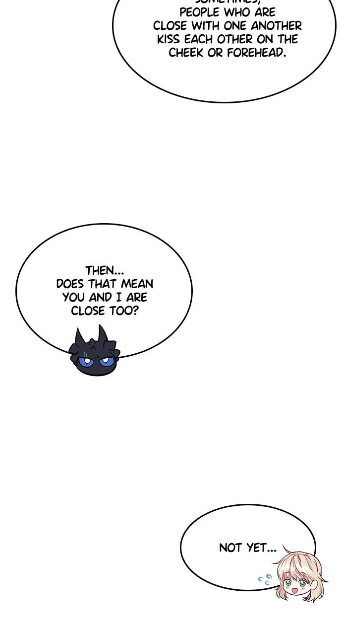 What the Evil Dragon Lives For Chapter 7 Page 36