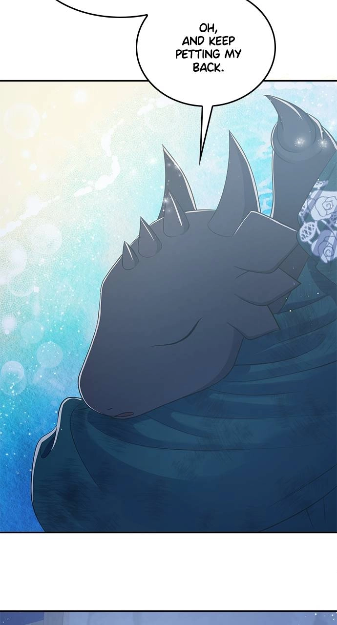 What the Evil Dragon Lives For Chapter 7 Page 42