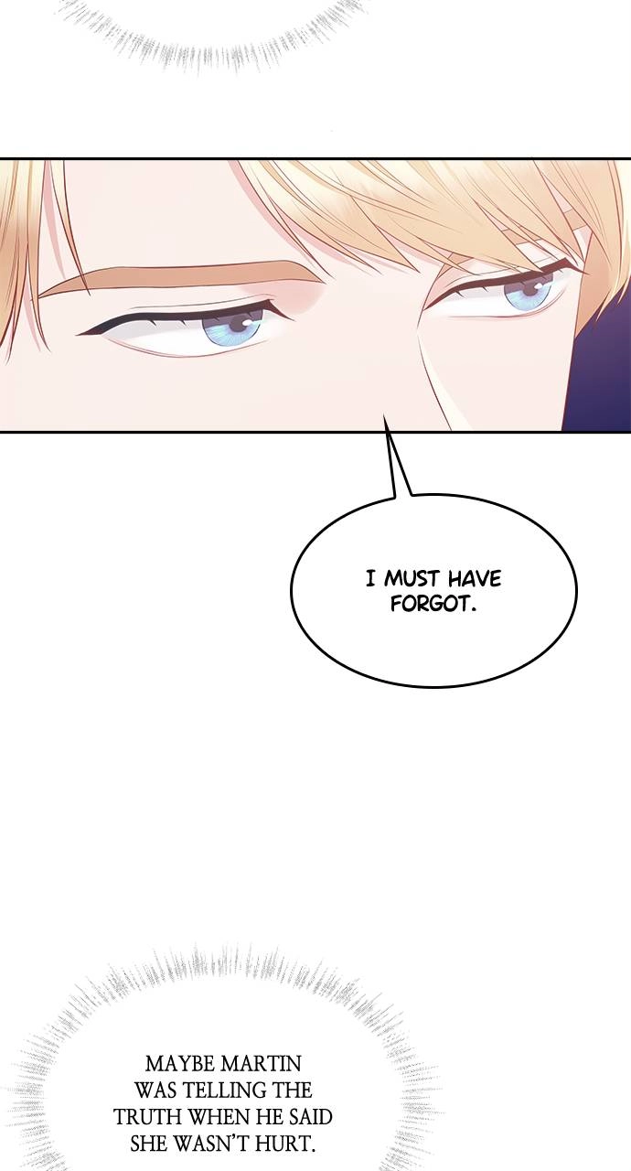 What the Evil Dragon Lives For Chapter 7 Page 50