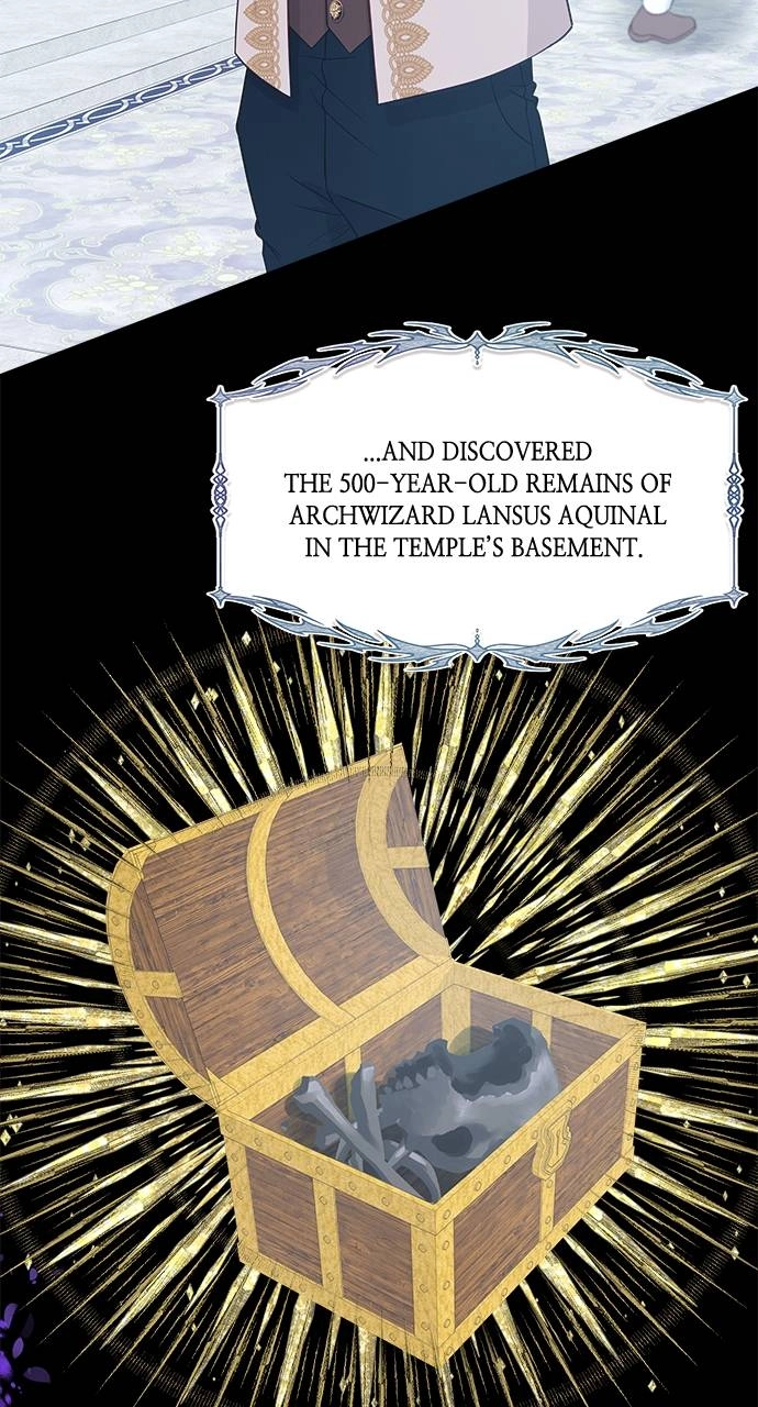 What the Evil Dragon Lives For Chapter 7 Page 55