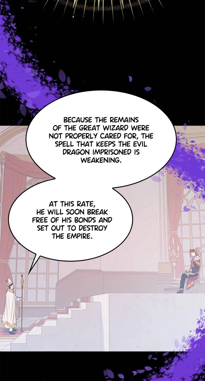 What the Evil Dragon Lives For Chapter 7 Page 56
