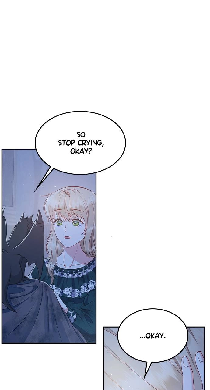 What the Evil Dragon Lives For Chapter 7 Page 5