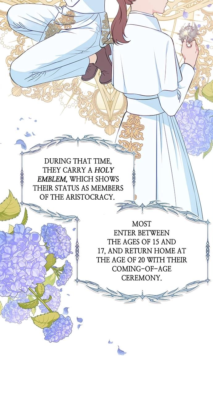 What the Evil Dragon Lives For Chapter 7 Page 62
