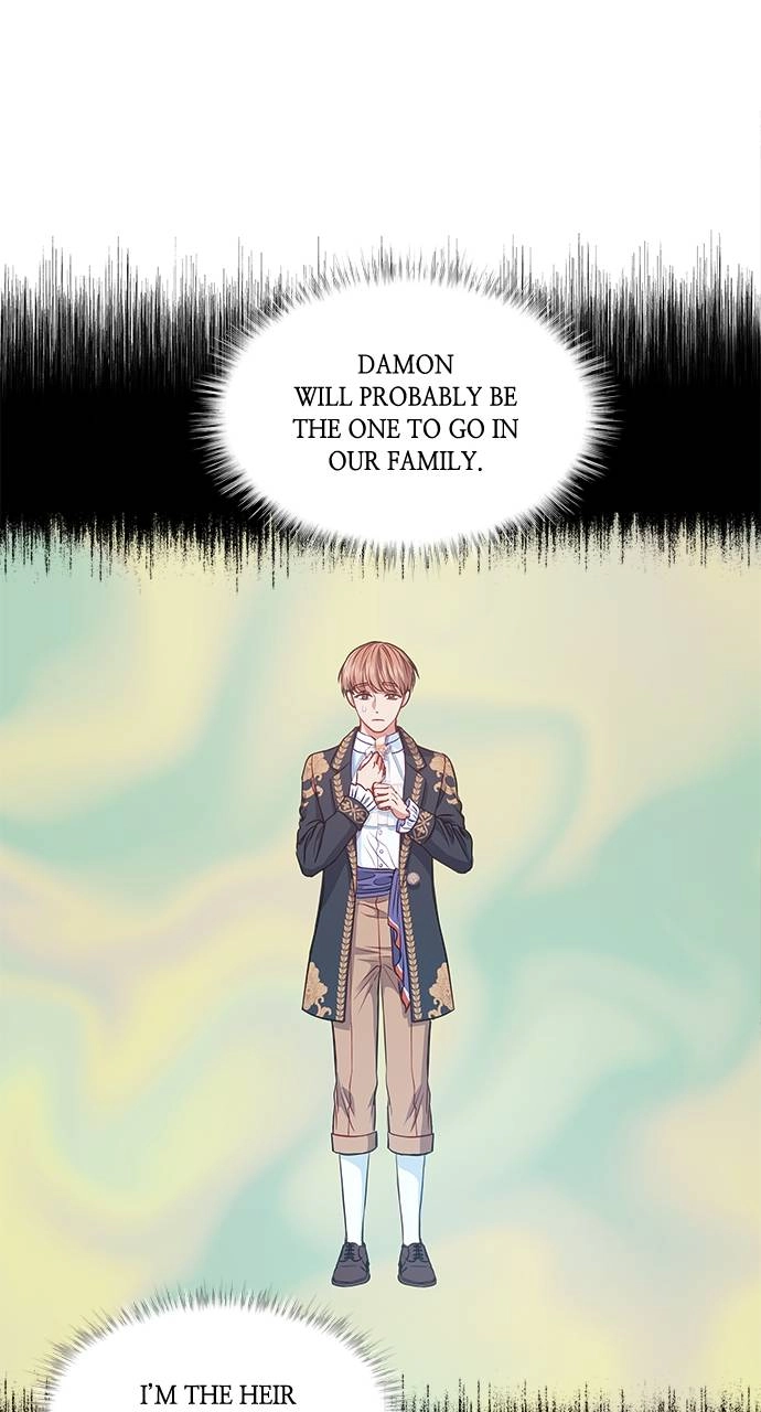 What the Evil Dragon Lives For Chapter 7 Page 63