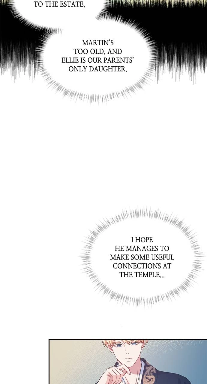 What the Evil Dragon Lives For Chapter 7 Page 64