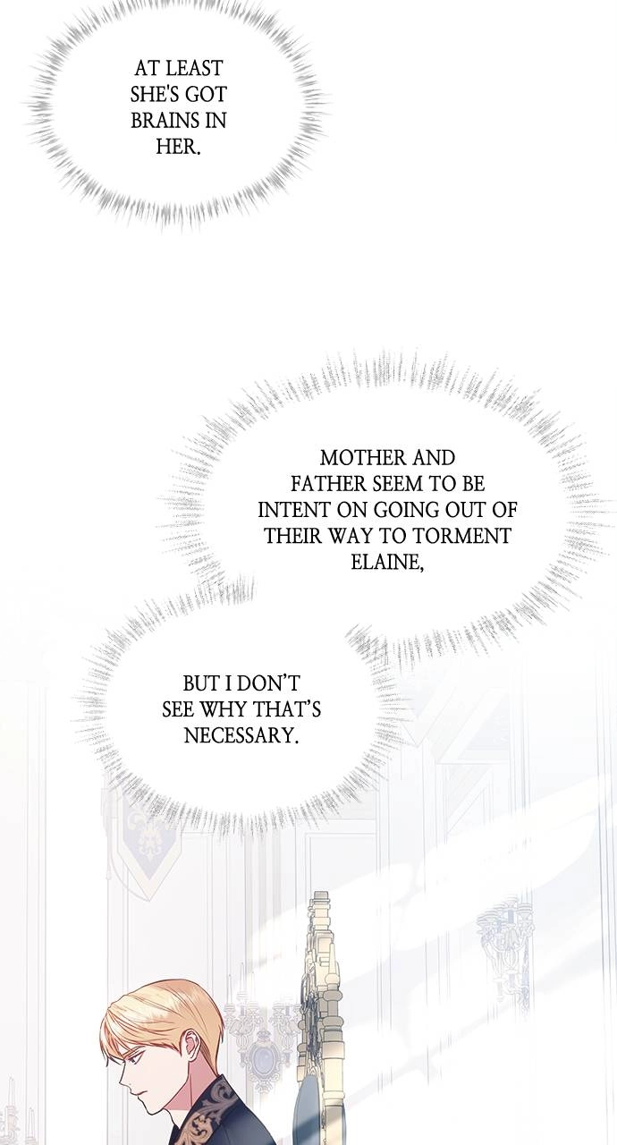 What the Evil Dragon Lives For Chapter 7 Page 66