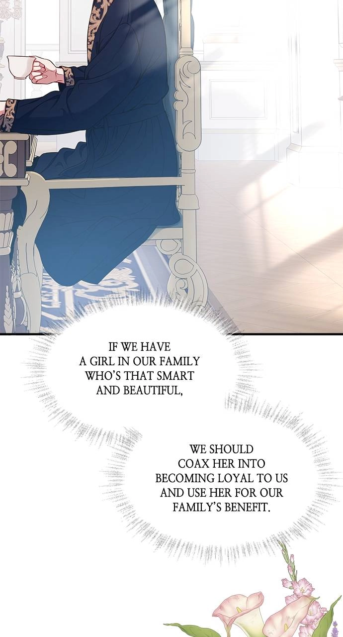 What the Evil Dragon Lives For Chapter 7 Page 67