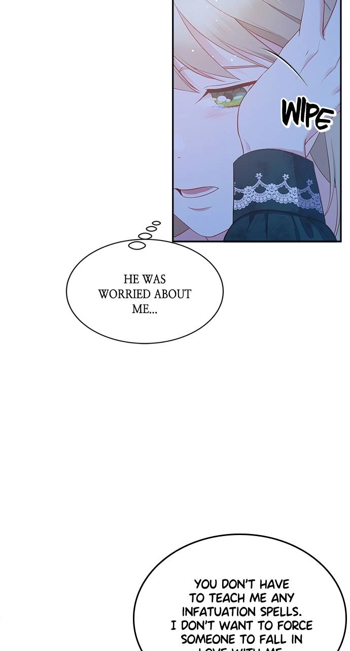 What the Evil Dragon Lives For Chapter 7 Page 6