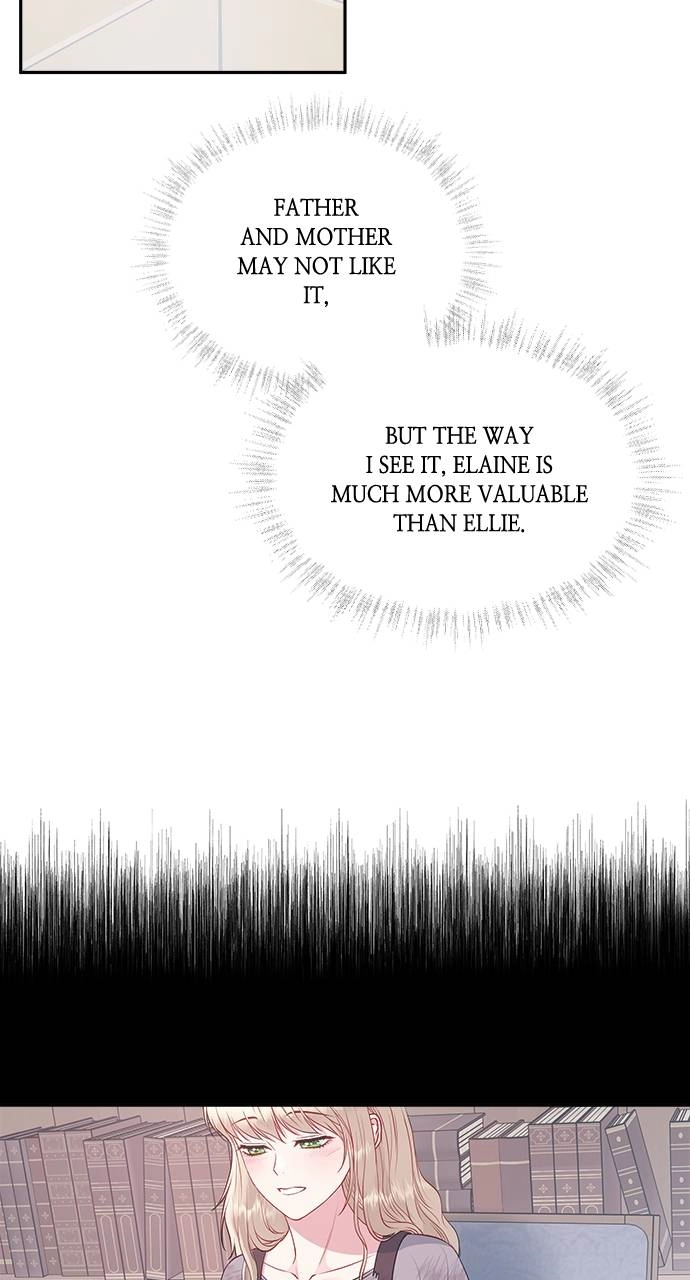What the Evil Dragon Lives For Chapter 7 Page 70