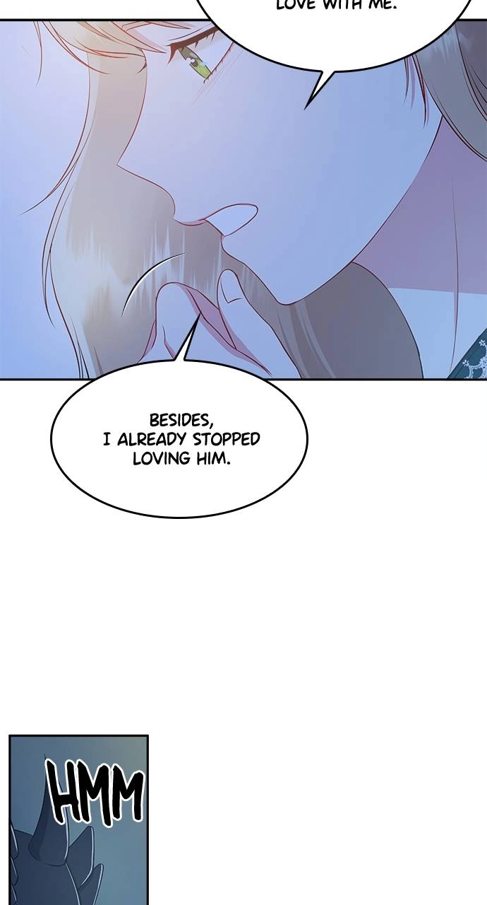 What the Evil Dragon Lives For Chapter 7 Page 7