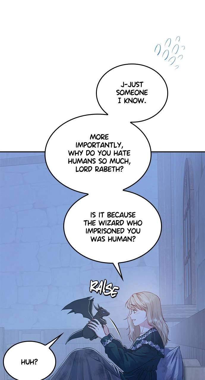 What the Evil Dragon Lives For Chapter 7 Page 9