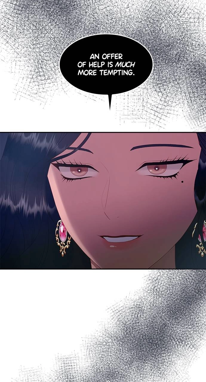 What the Evil Dragon Lives For Chapter 48 Page 17