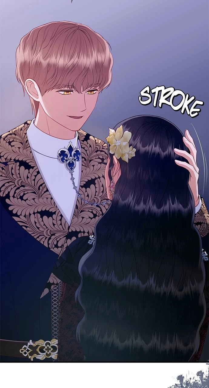 What the Evil Dragon Lives For Chapter 48 Page 21