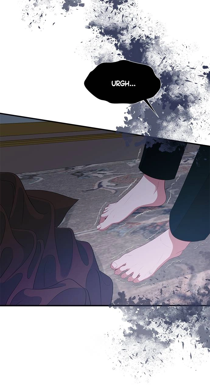 What the Evil Dragon Lives For Chapter 48 Page 24