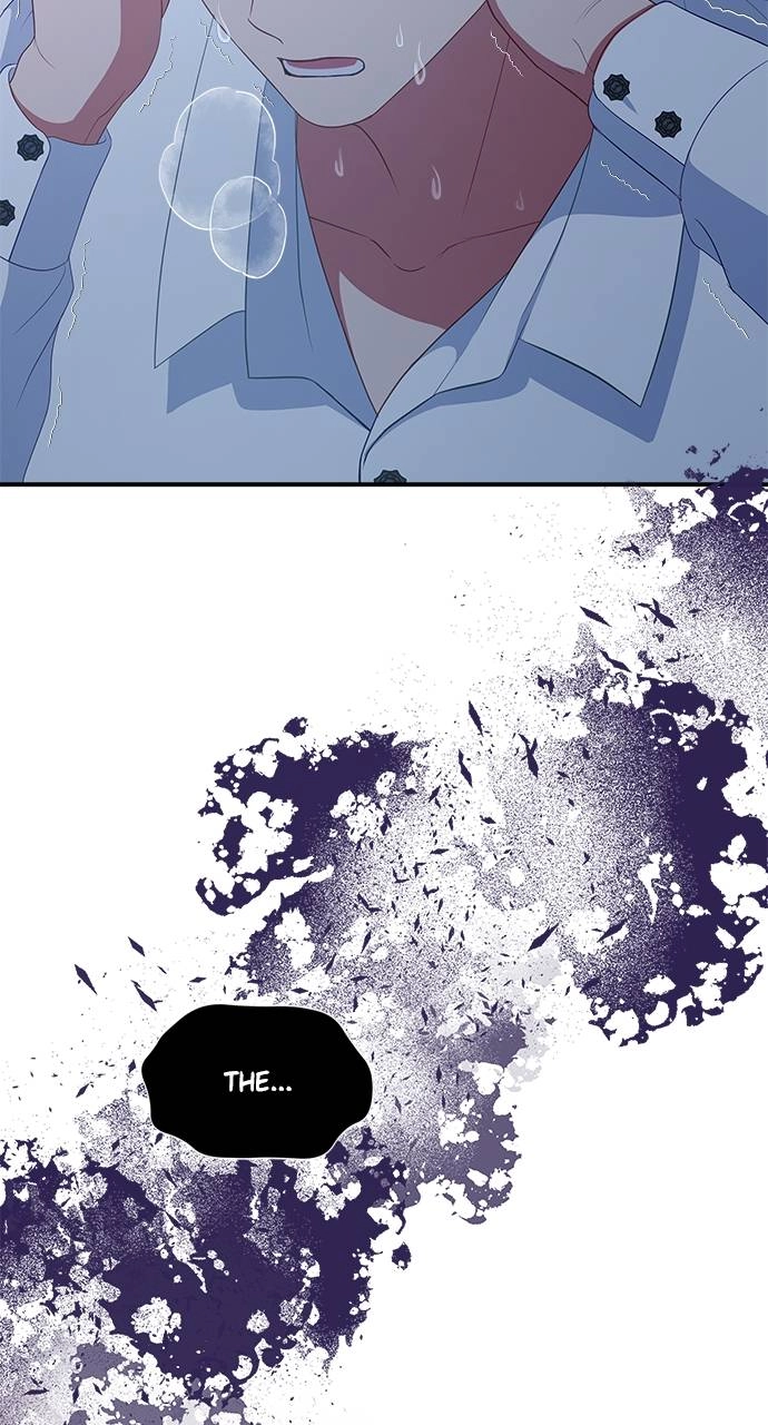 What the Evil Dragon Lives For Chapter 48 Page 27