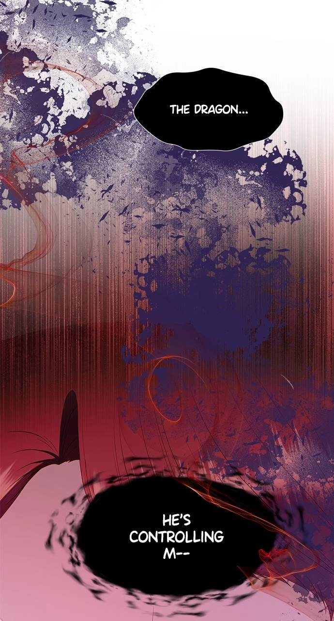 What the Evil Dragon Lives For Chapter 48 Page 28