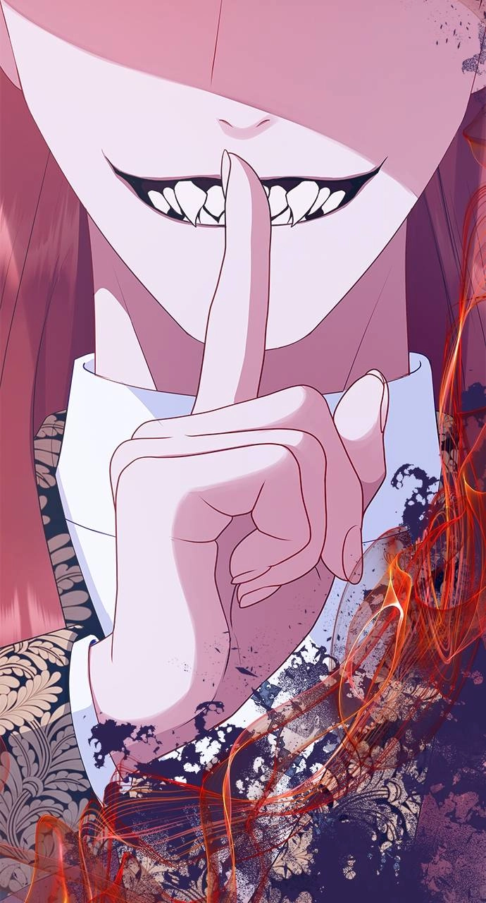 What the Evil Dragon Lives For Chapter 48 Page 29