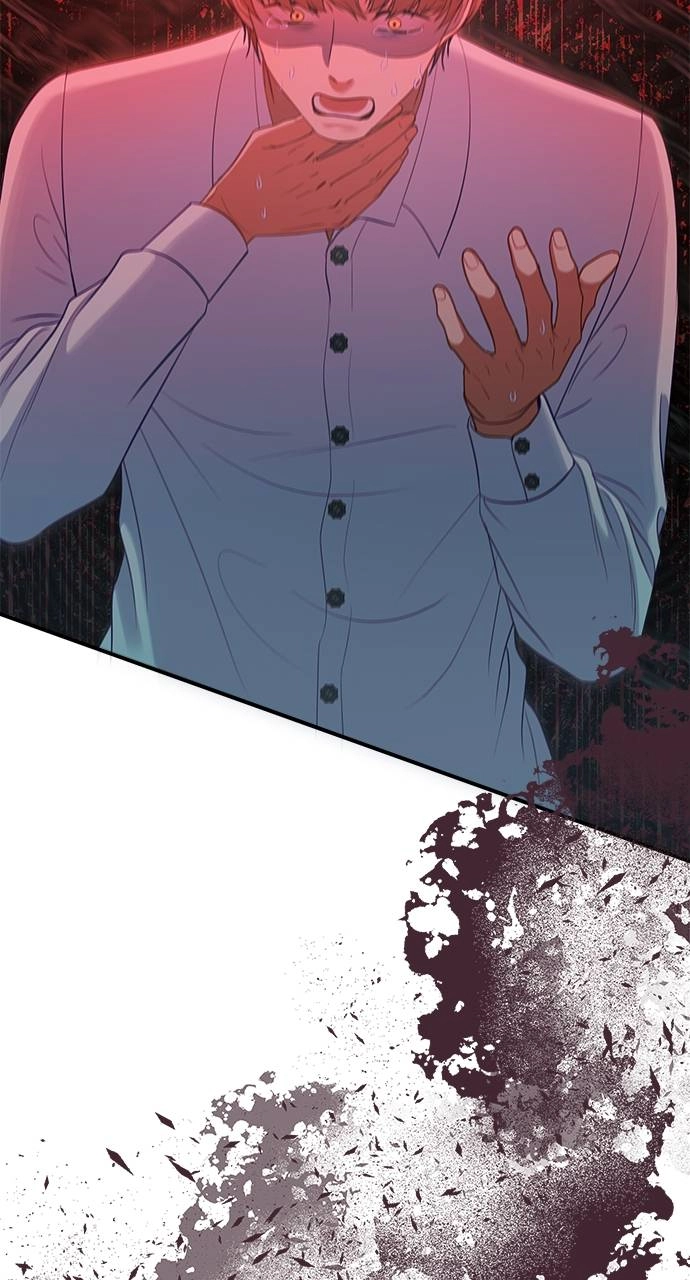 What the Evil Dragon Lives For Chapter 48 Page 31