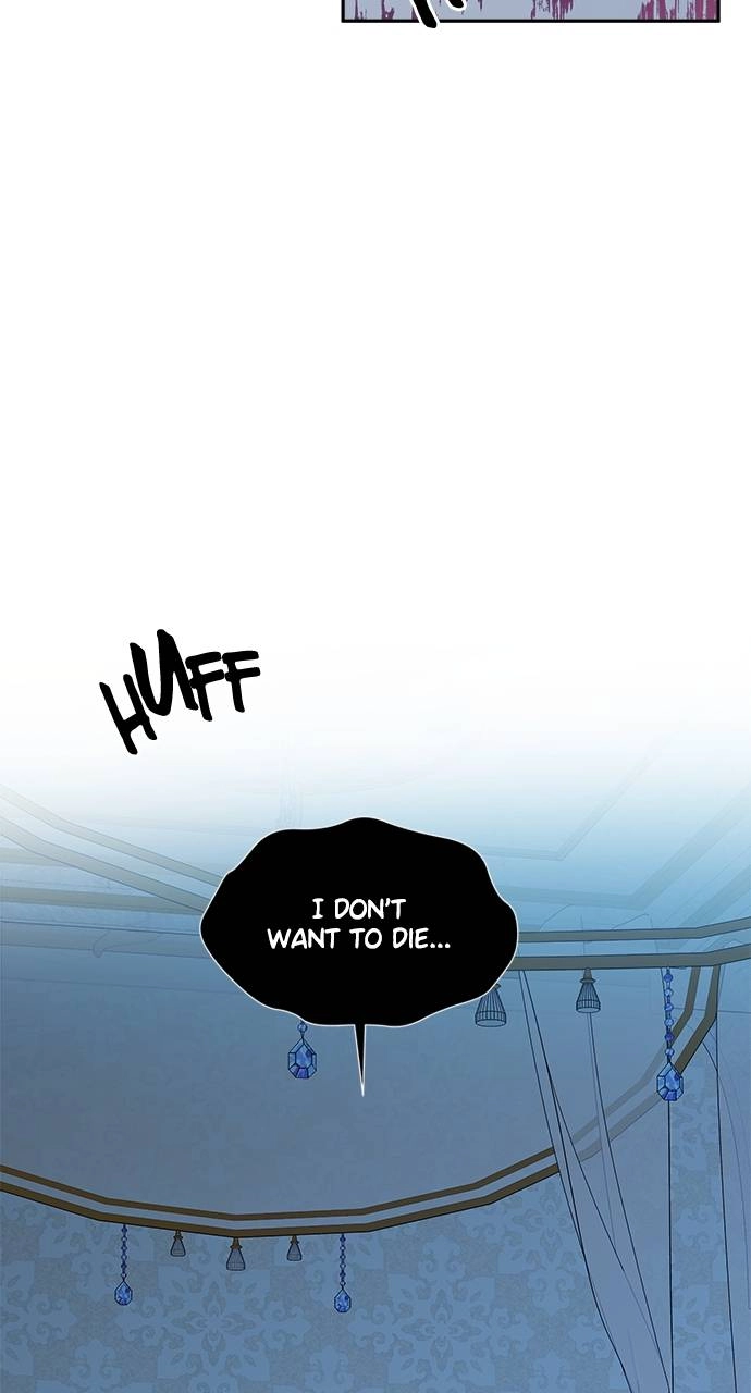 What the Evil Dragon Lives For Chapter 48 Page 34