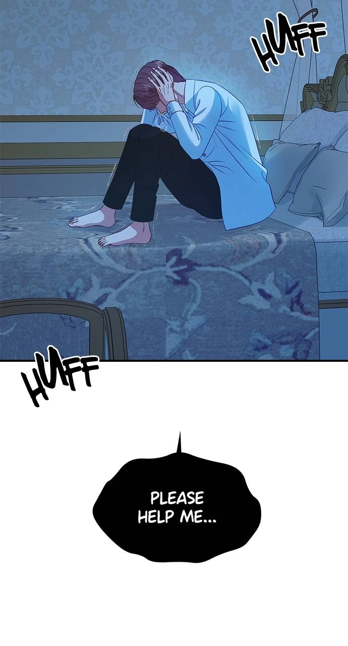 What the Evil Dragon Lives For Chapter 48 Page 35