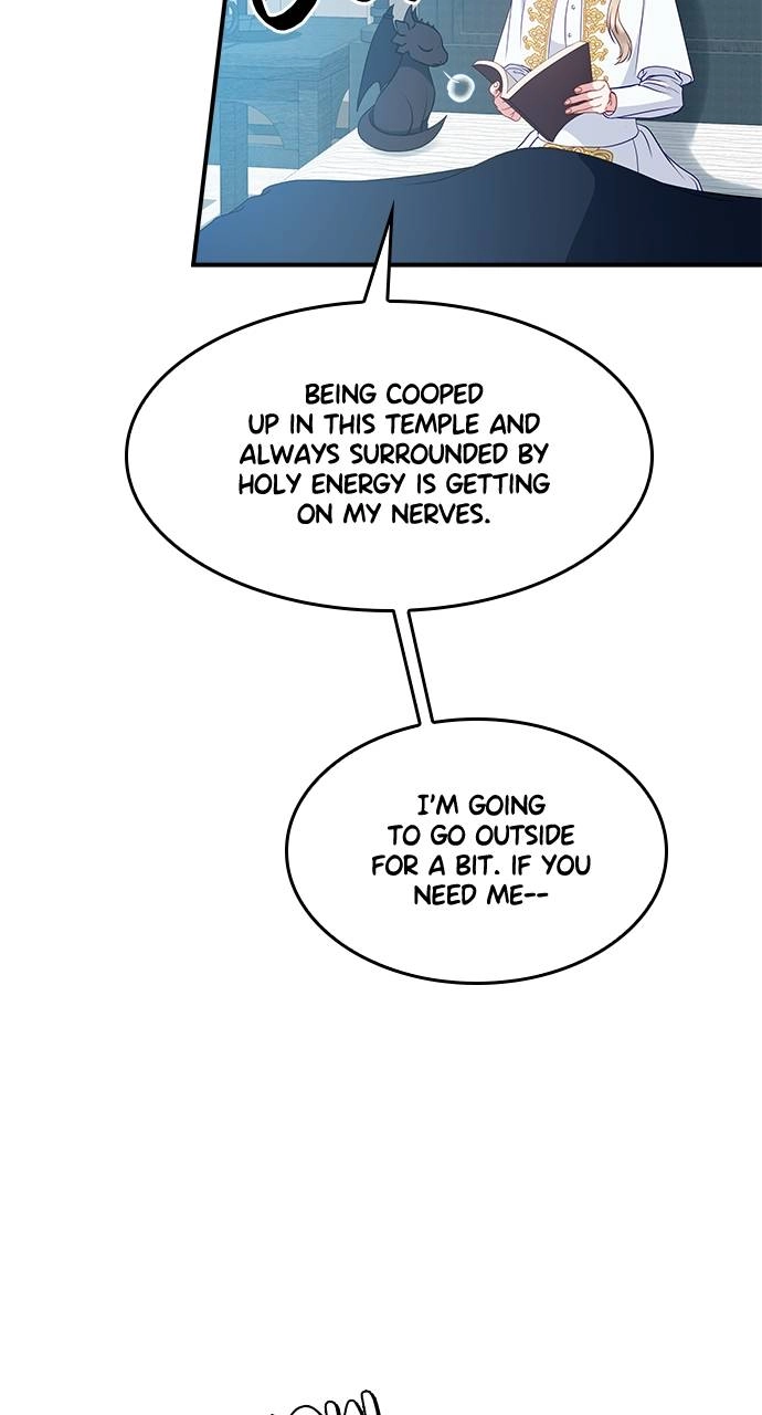 What the Evil Dragon Lives For Chapter 48 Page 39