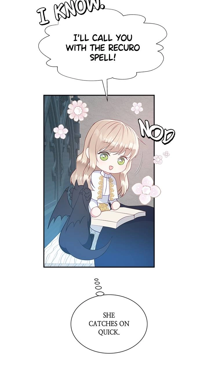What the Evil Dragon Lives For Chapter 48 Page 40