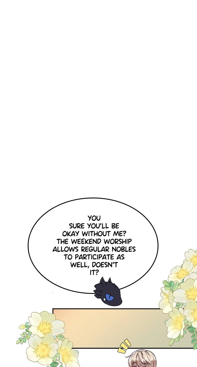 What the Evil Dragon Lives For Chapter 48 Page 41