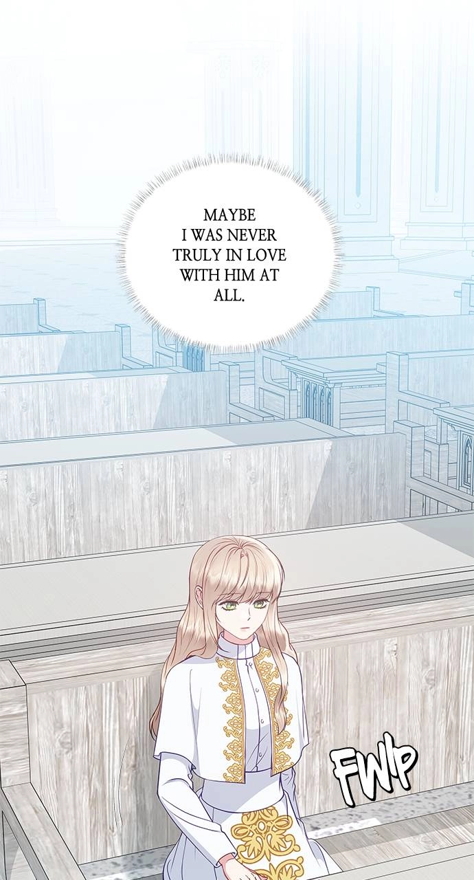 What the Evil Dragon Lives For Chapter 48 Page 50