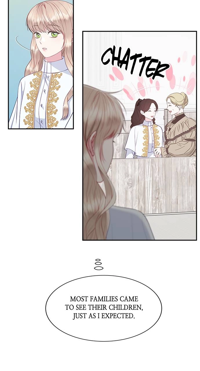 What the Evil Dragon Lives For Chapter 48 Page 52