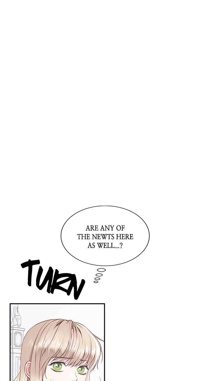 What the Evil Dragon Lives For Chapter 48 Page 53
