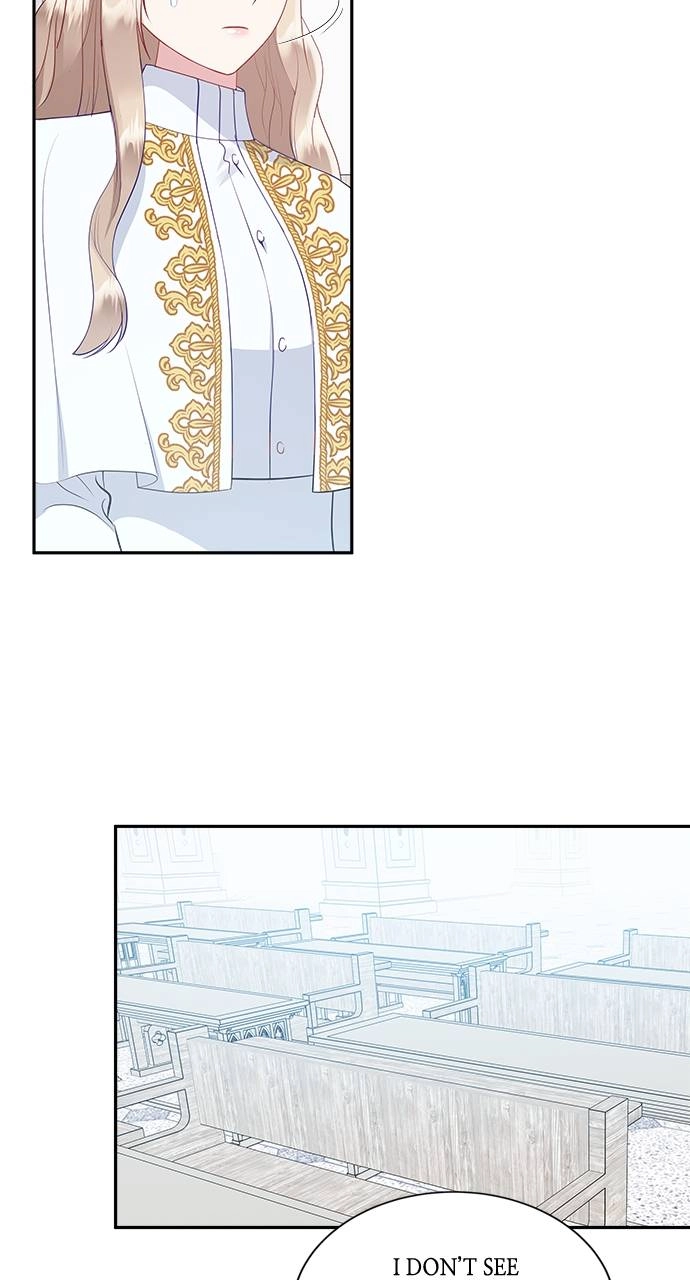 What the Evil Dragon Lives For Chapter 48 Page 54
