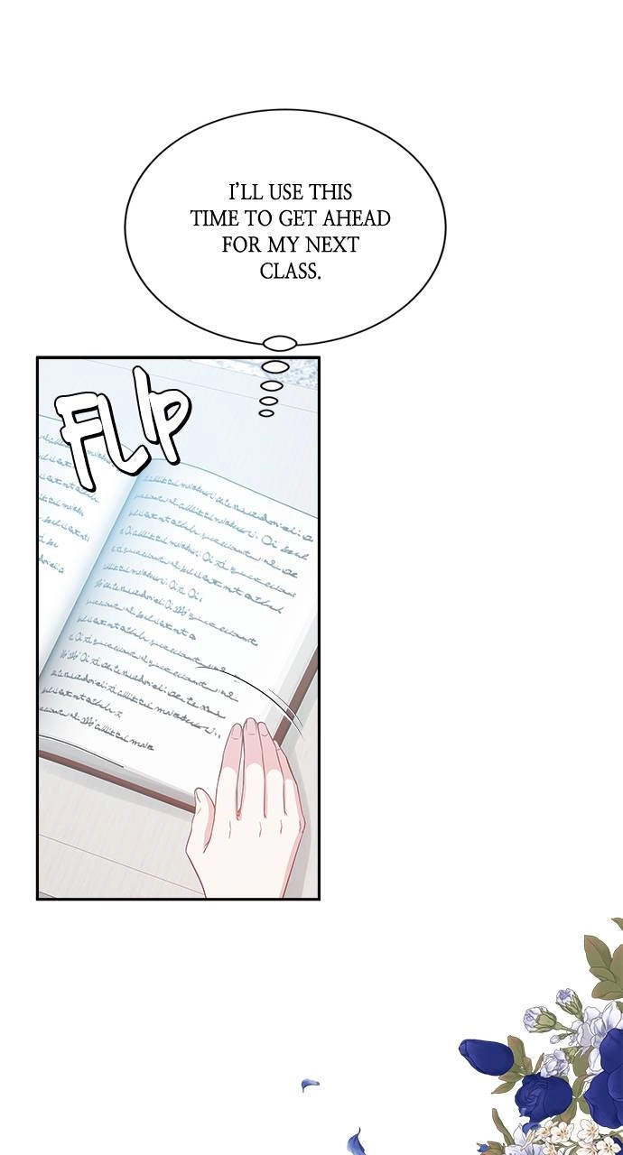 What the Evil Dragon Lives For Chapter 48 Page 57