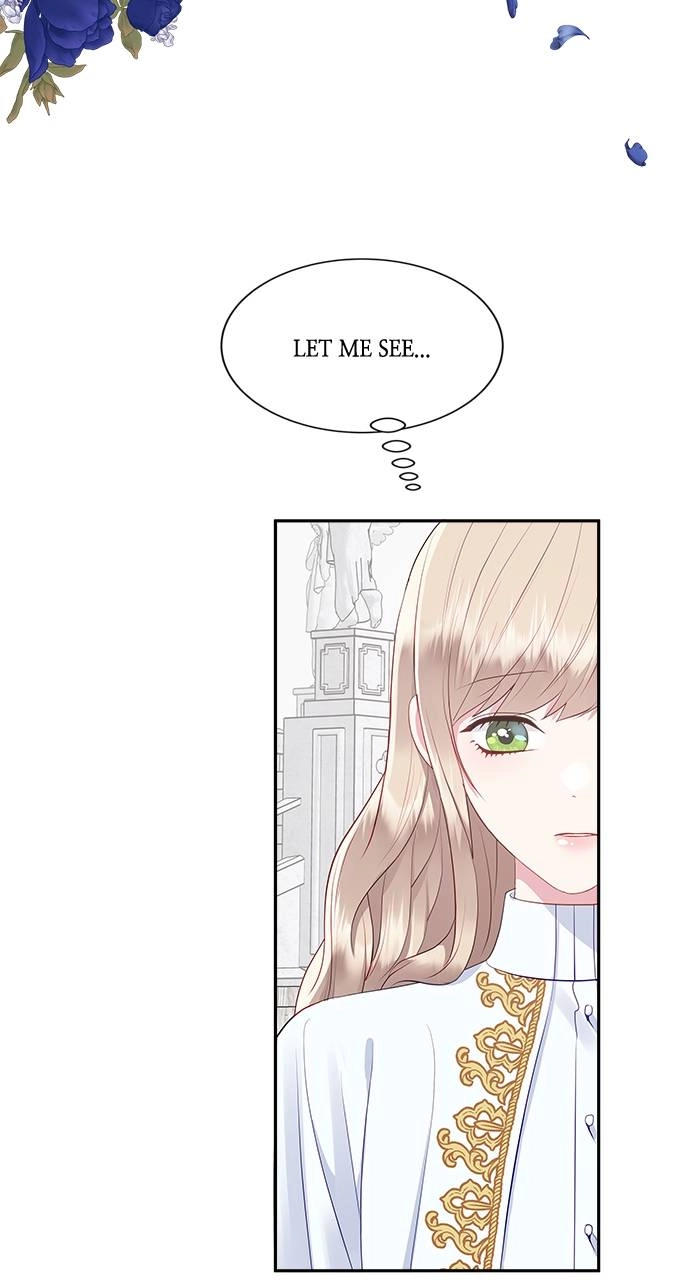 What the Evil Dragon Lives For Chapter 48 Page 59