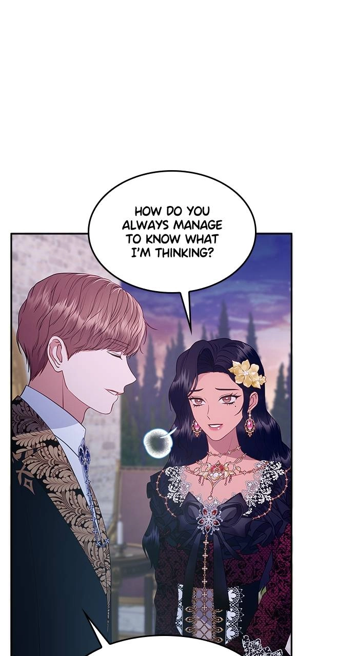 What the Evil Dragon Lives For Chapter 48 Page 5