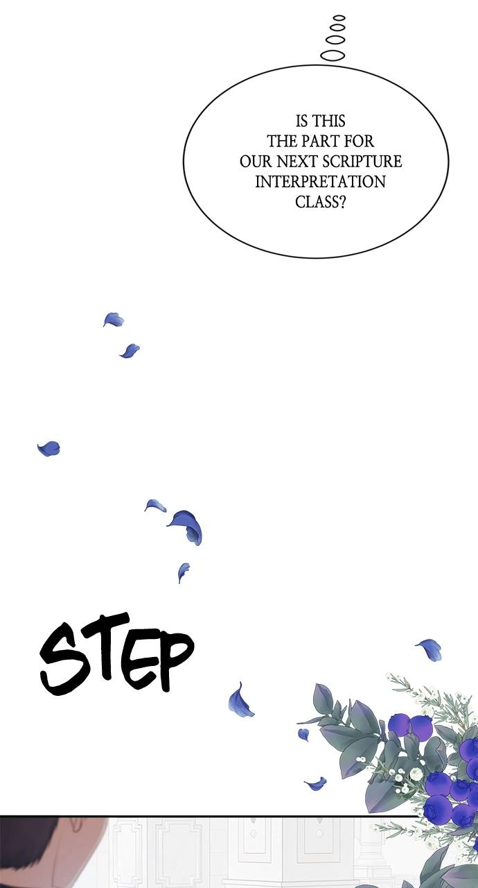 What the Evil Dragon Lives For Chapter 48 Page 60