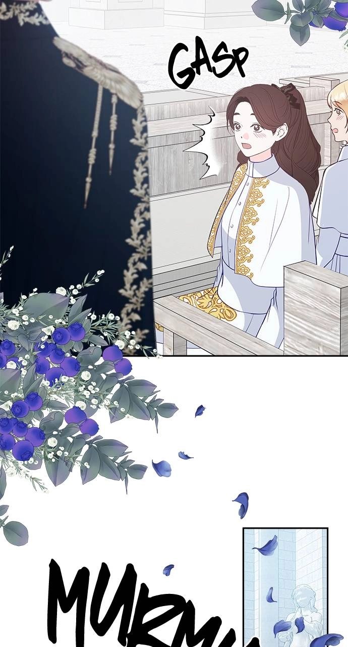 What the Evil Dragon Lives For Chapter 48 Page 61
