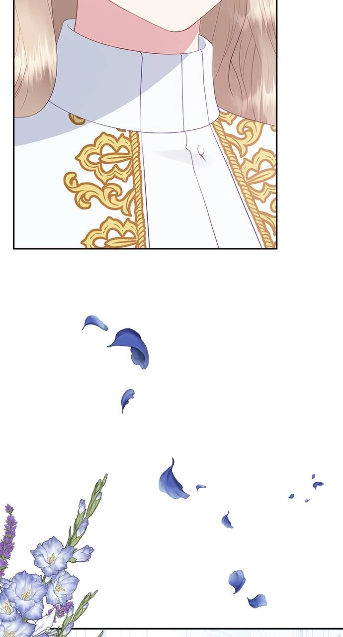 What the Evil Dragon Lives For Chapter 48 Page 64
