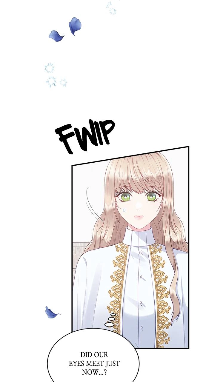 What the Evil Dragon Lives For Chapter 48 Page 70
