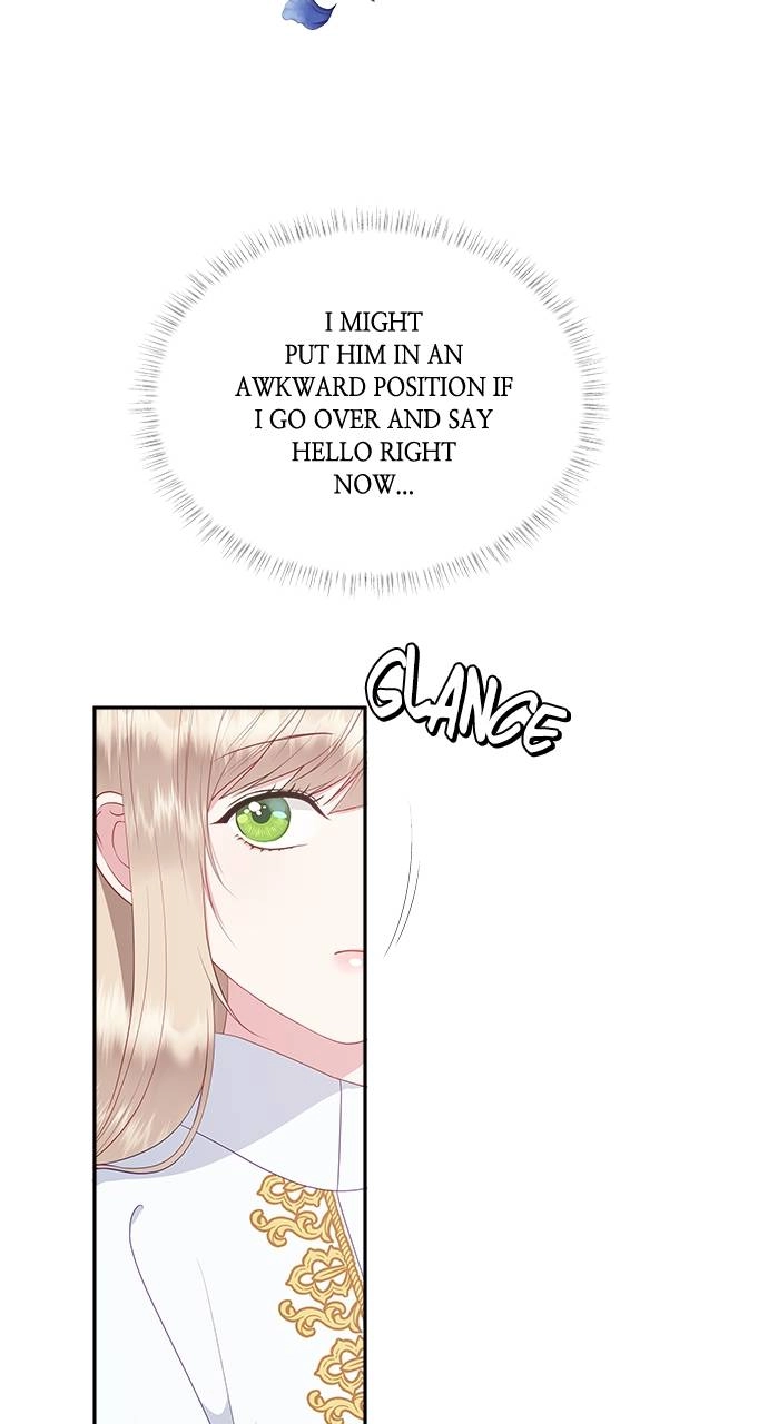 What the Evil Dragon Lives For Chapter 48 Page 73