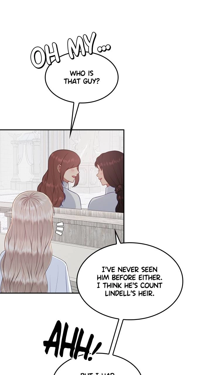 What the Evil Dragon Lives For Chapter 48 Page 76