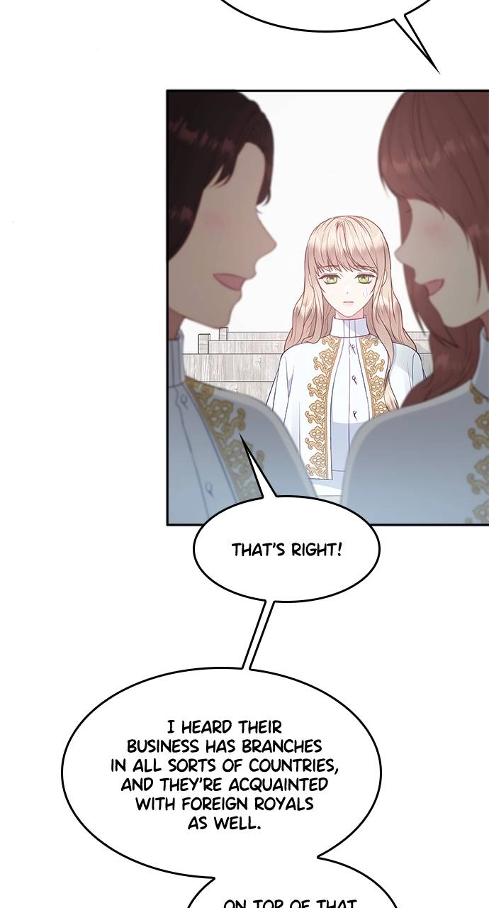 What the Evil Dragon Lives For Chapter 48 Page 78