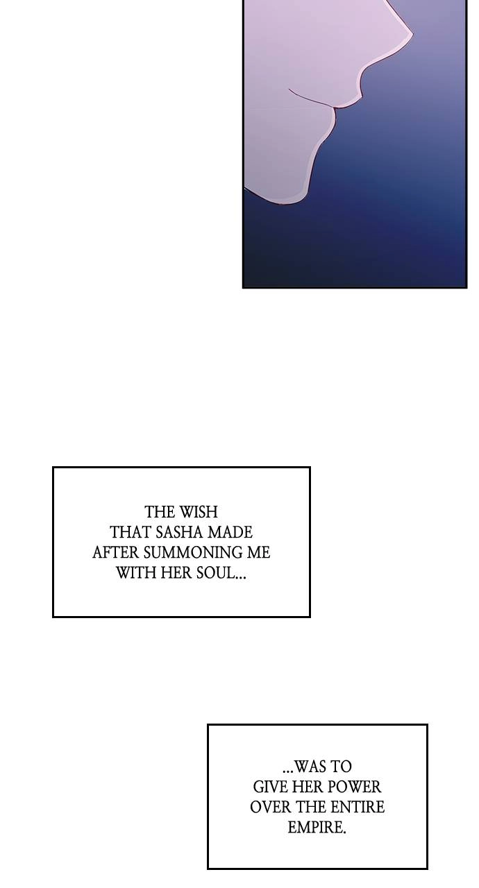 What the Evil Dragon Lives For Chapter 48 Page 7