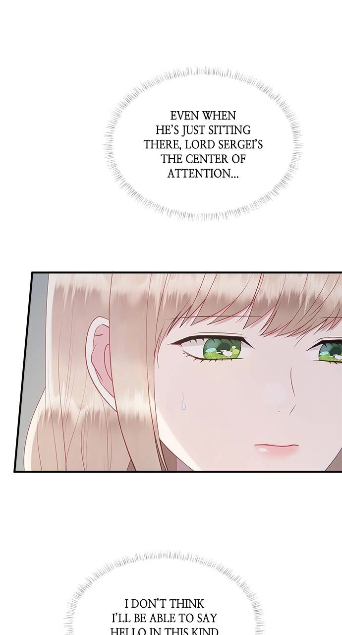 What the Evil Dragon Lives For Chapter 48 Page 83