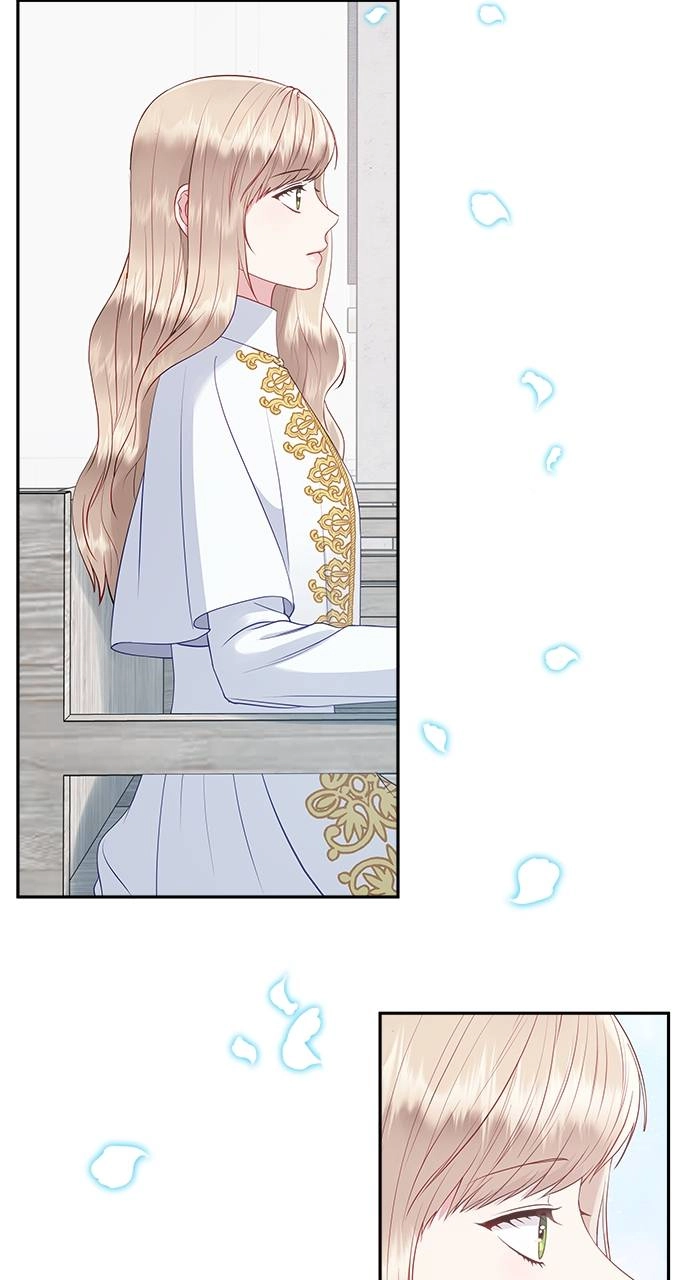 What the Evil Dragon Lives For Chapter 48 Page 86