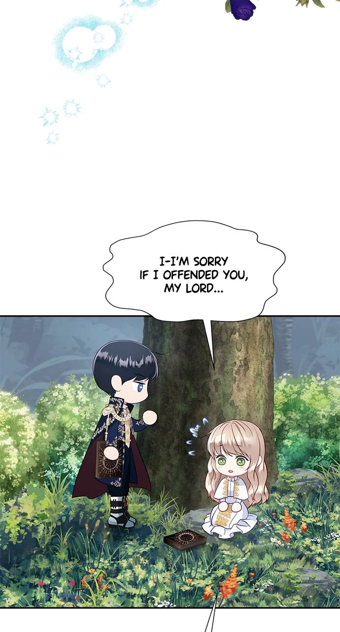 What the Evil Dragon Lives For Chapter 50 Page 15